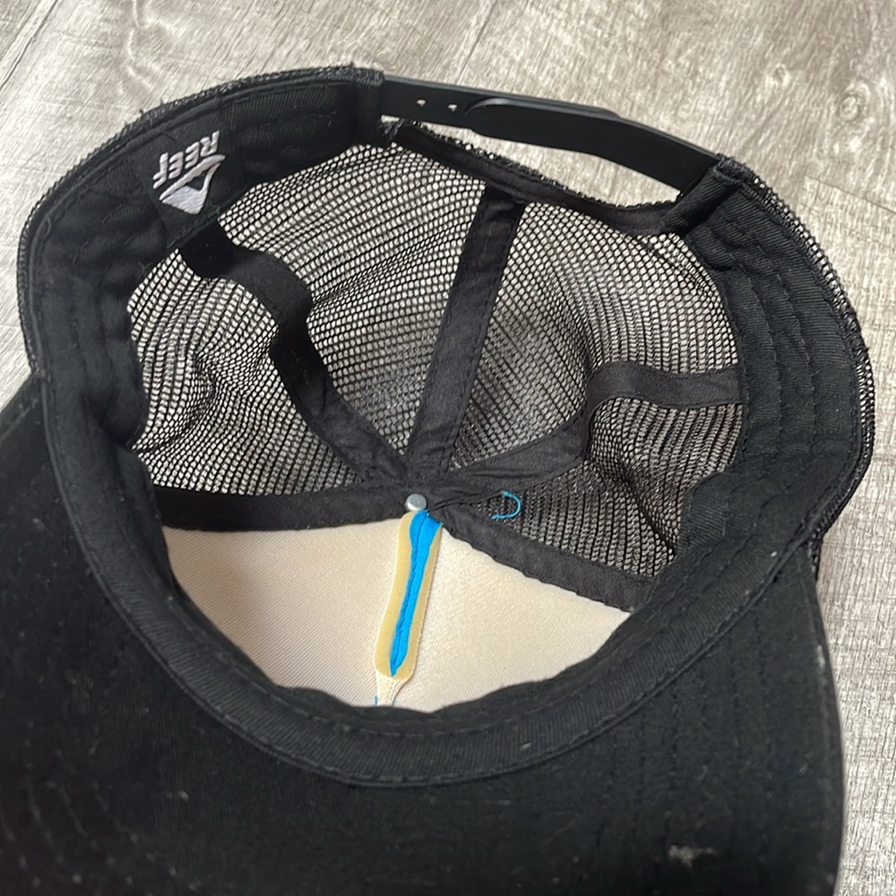 Reef Baseball Cap - Picture 7 of 11
